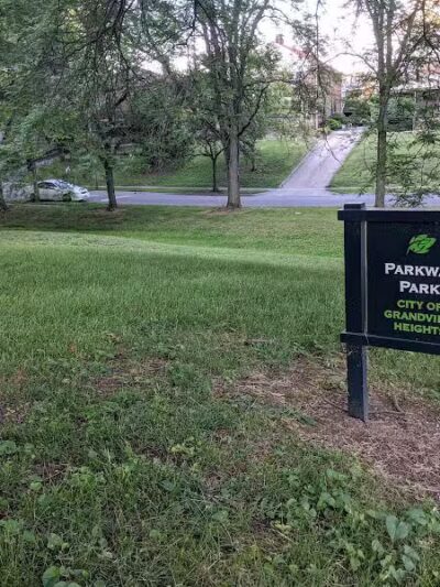 Parkway Park - Grandview Heights, OH