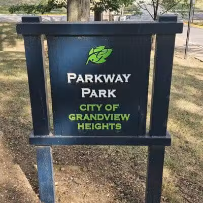 Parkway Park - Grandview Heights, OH