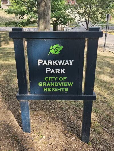 Parkway Park - Grandview Heights, OH