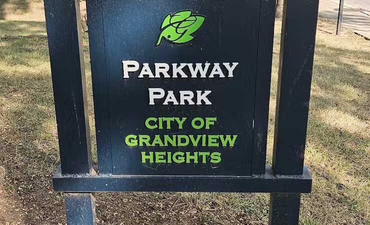 Parkway Park - Grandview Heights, OH