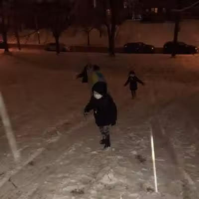 Parkway Park - Grandview Heights, OH