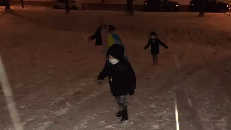 Parkway Park - Grandview Heights, OH