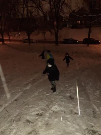 Parkway Park - Grandview Heights, OH