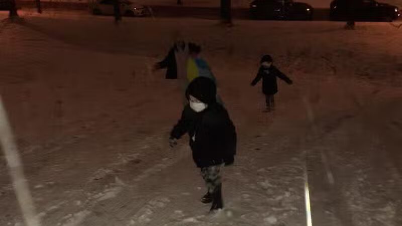 Parkway Park - Grandview Heights, OH