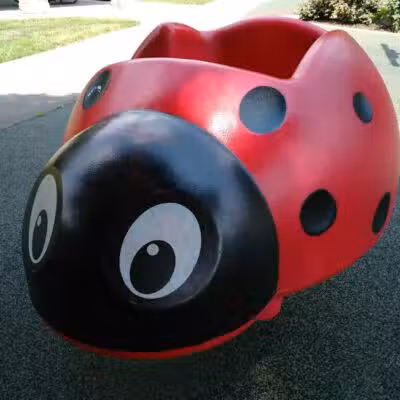 Parkway Park - Grandview Heights, OH