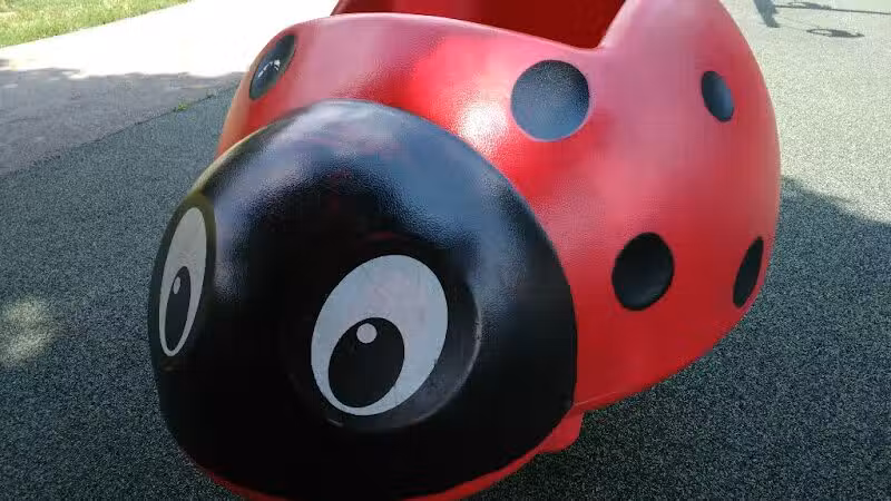 Parkway Park - Grandview Heights, OH