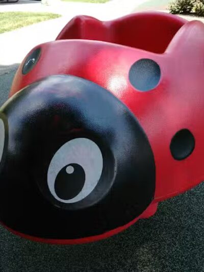 Parkway Park - Grandview Heights, OH