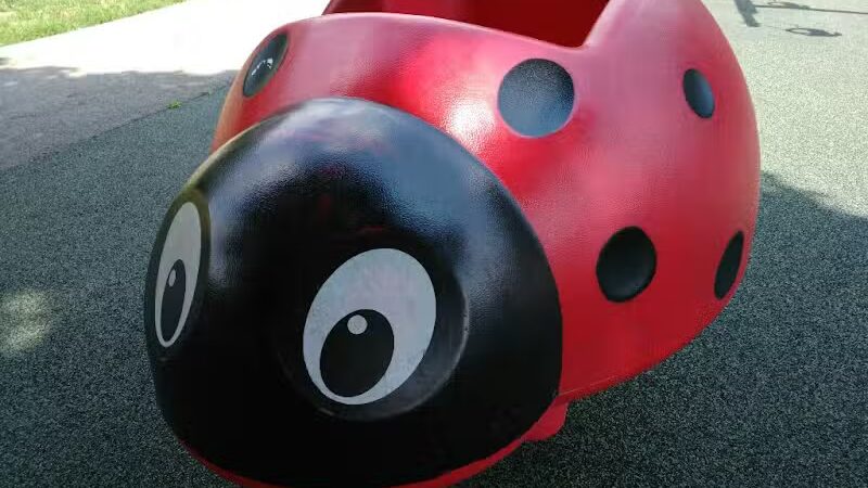 Parkway Park - Grandview Heights, OH