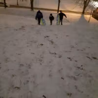 Parkway Park - Grandview Heights, OH