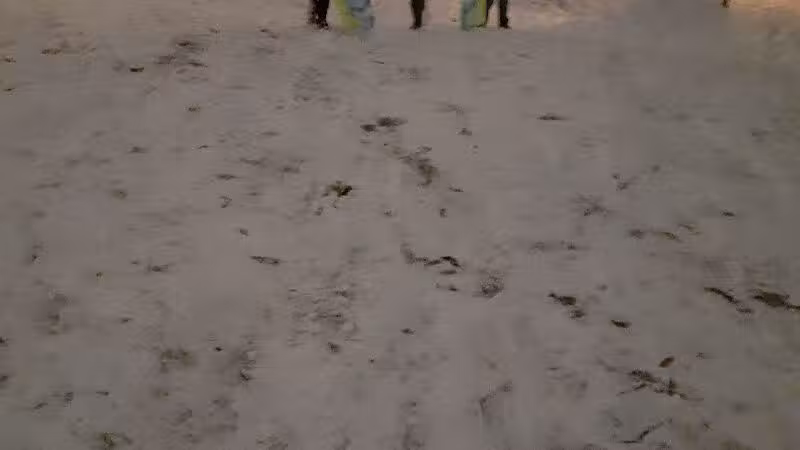 Parkway Park - Grandview Heights, OH