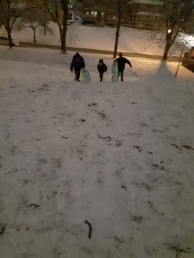 Parkway Park - Grandview Heights, OH