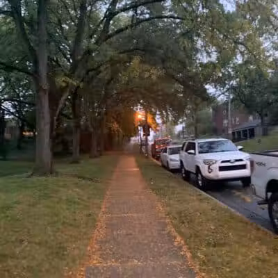 Parkway Park - Grandview Heights, OH