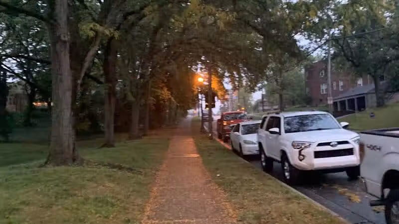 Parkway Park - Grandview Heights, OH