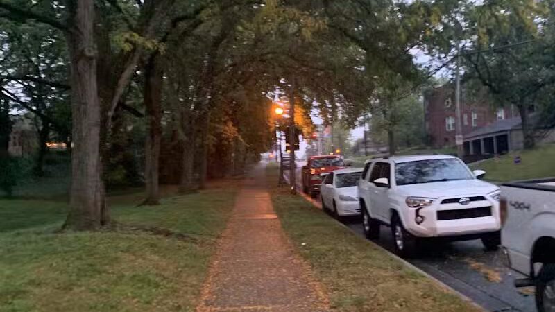 Parkway Park - Grandview Heights, OH