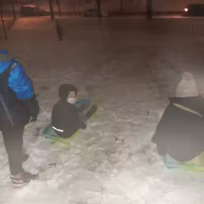 Parkway Park - Grandview Heights, OH