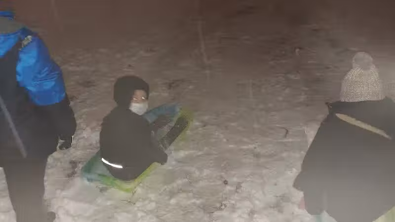 Parkway Park - Grandview Heights, OH