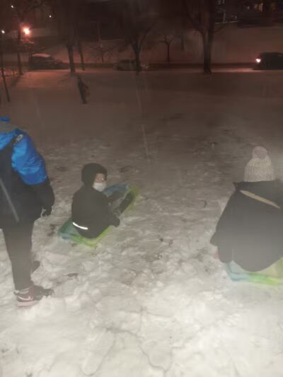 Parkway Park - Grandview Heights, OH