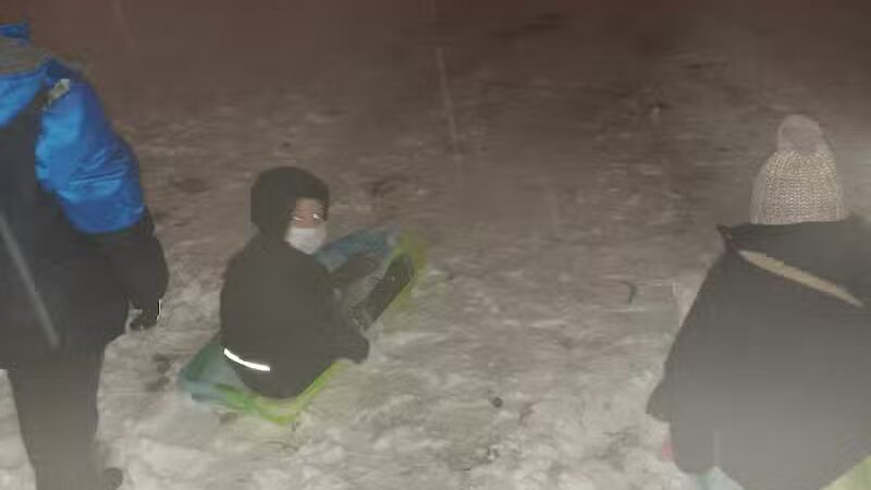 Parkway Park - Grandview Heights, OH