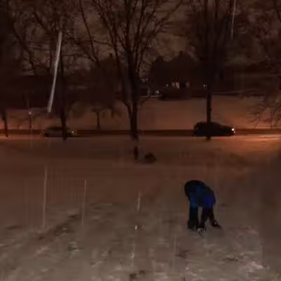 Parkway Park - Grandview Heights, OH