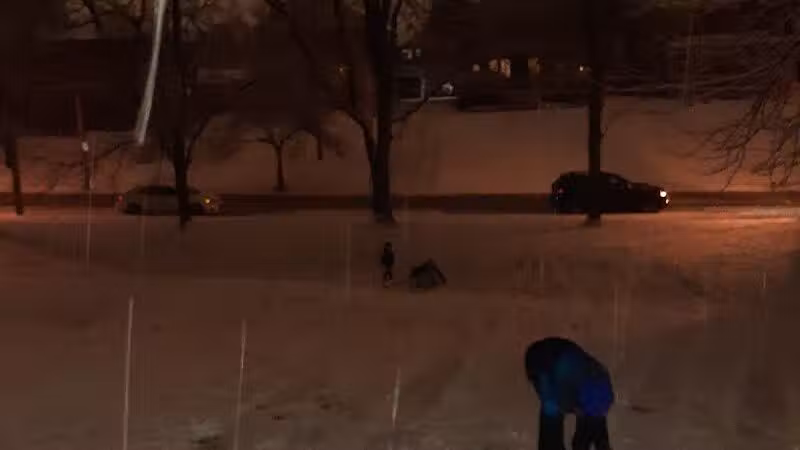 Parkway Park - Grandview Heights, OH