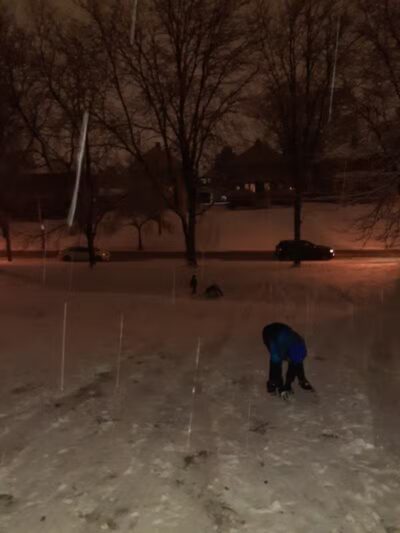 Parkway Park - Grandview Heights, OH