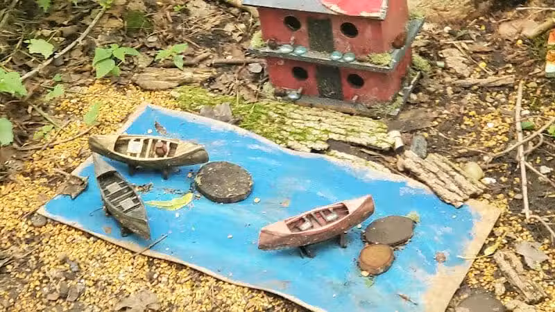Infirmary Mound Park - Granville, OH