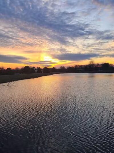 Infirmary Mound Park - Granville, OH