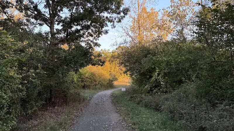 Infirmary Mound Park - Granville, OH