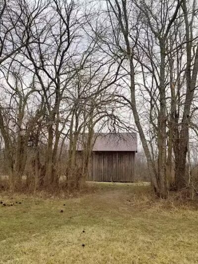 Infirmary Mound Park - Granville, OH