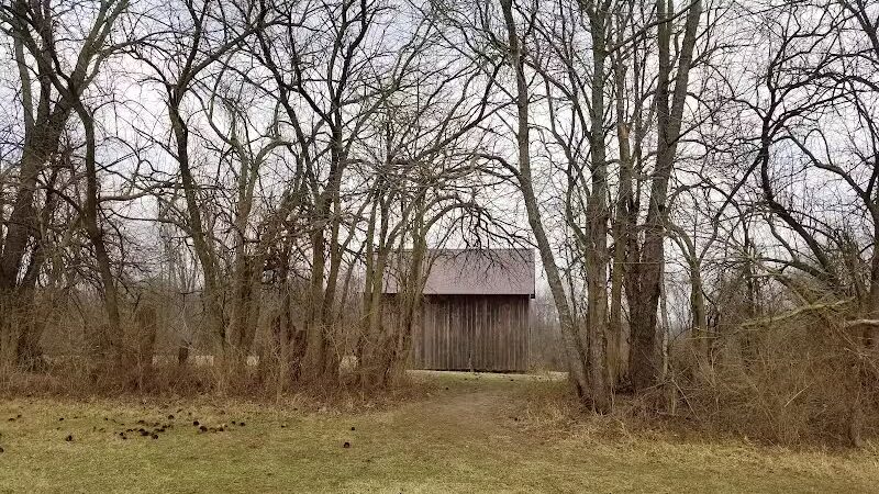 Infirmary Mound Park - Granville, OH
