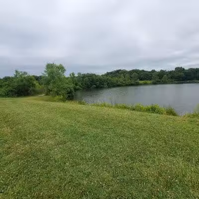Infirmary Mound Park - Granville, OH