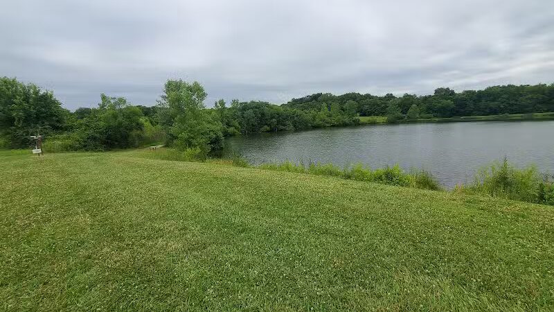 Infirmary Mound Park - Granville, OH