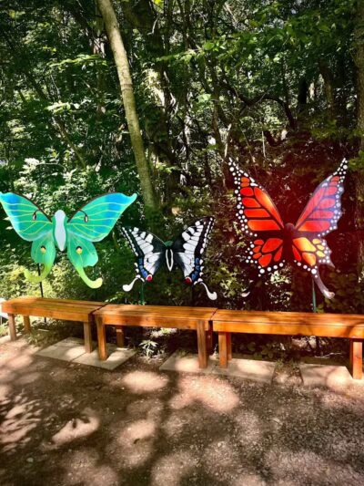 Infirmary Mound Park - Granville, OH