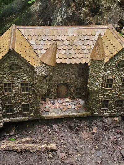 Infirmary Mound Park - Granville, OH