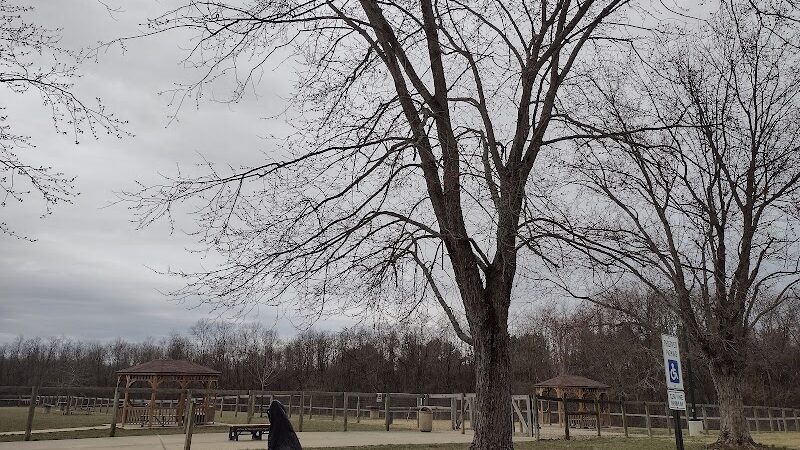 Paws 2 Play Dog Park - Granville, OH