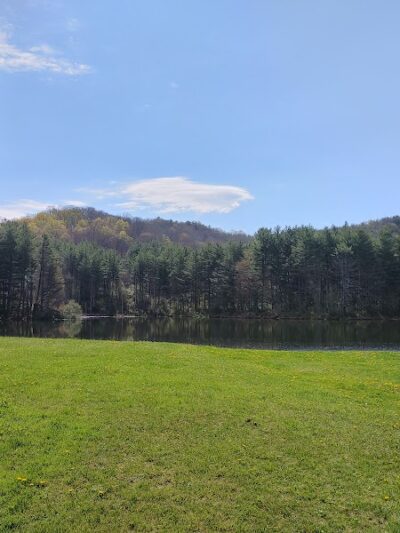 Lamping Homestead Recreation Area - Graysville, OH