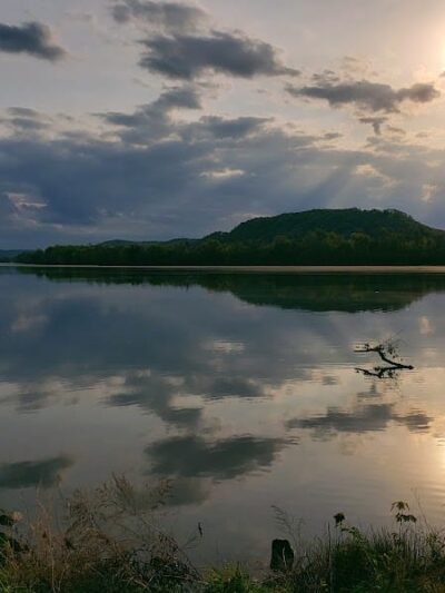 Lamping Homestead Recreation Area - Graysville, OH