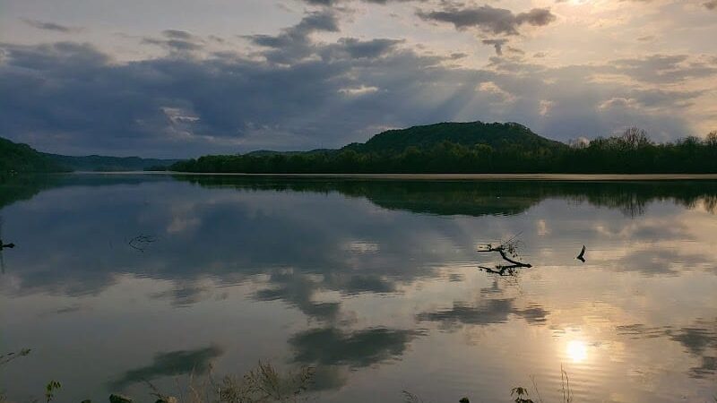 Lamping Homestead Recreation Area - Graysville, OH