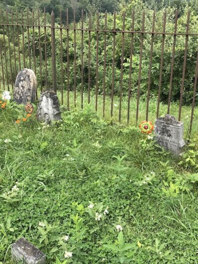 Lamping Homestead Recreation Area - Graysville, OH