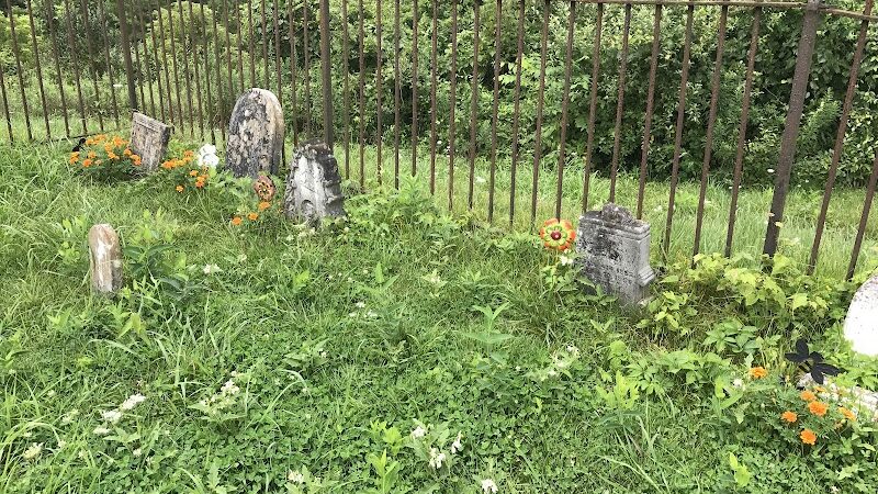 Lamping Homestead Recreation Area - Graysville, OH