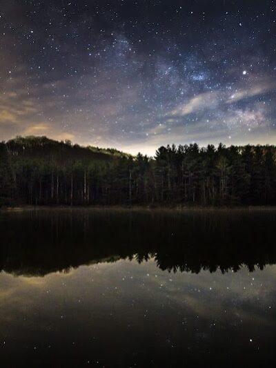 Lamping Homestead Recreation Area - Graysville, OH