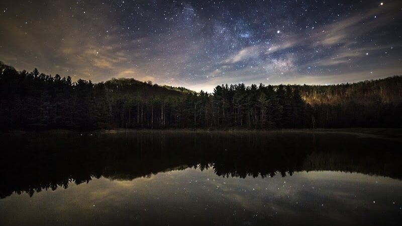 Lamping Homestead Recreation Area - Graysville, OH