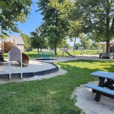 Graytown Park - Graytown, OH