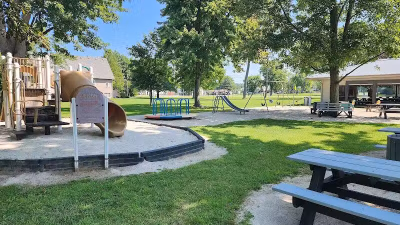 Graytown Park - Graytown, OH