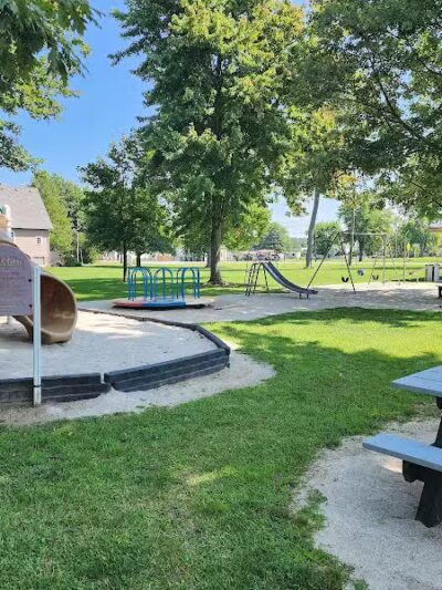 Graytown Park - Graytown, OH