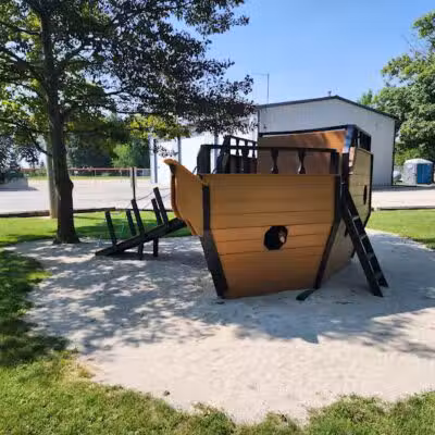 Graytown Park - Graytown, OH