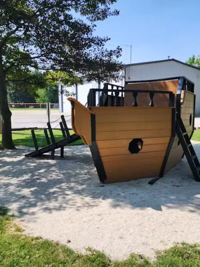 Graytown Park - Graytown, OH