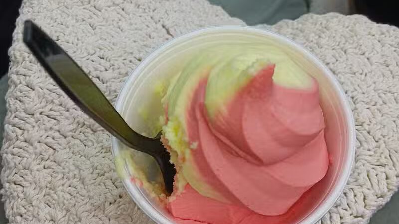 Green Camp Dairy Bar - Green Camp, OH