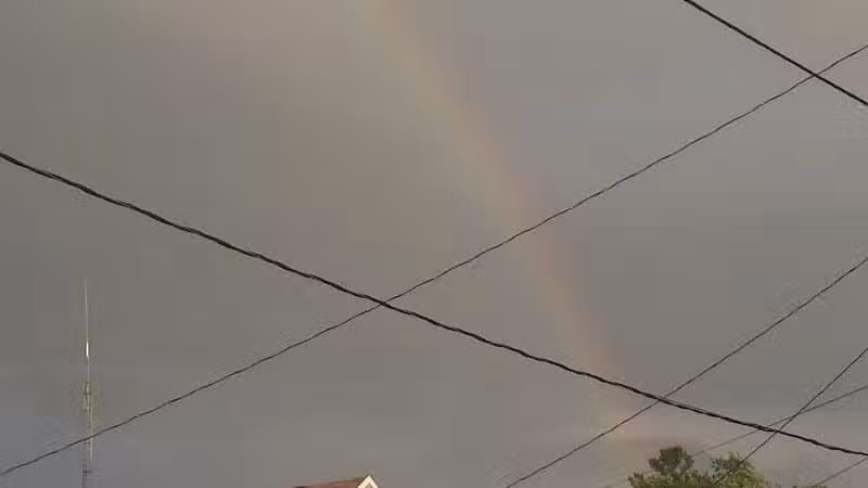 Green Camp Dairy Bar - Green Camp, OH