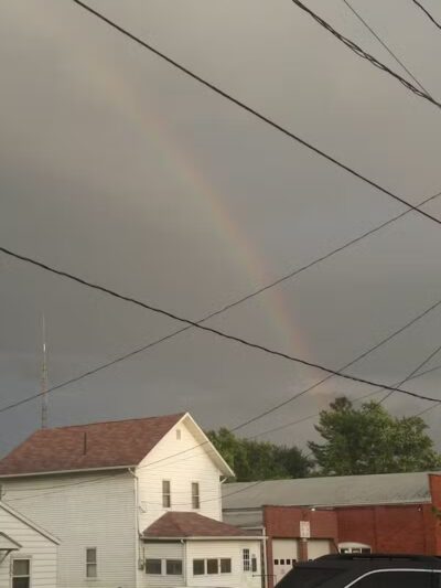 Green Camp Dairy Bar - Green Camp, OH